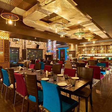Hotel Ramee Panchshil Kolhapur Esterno foto