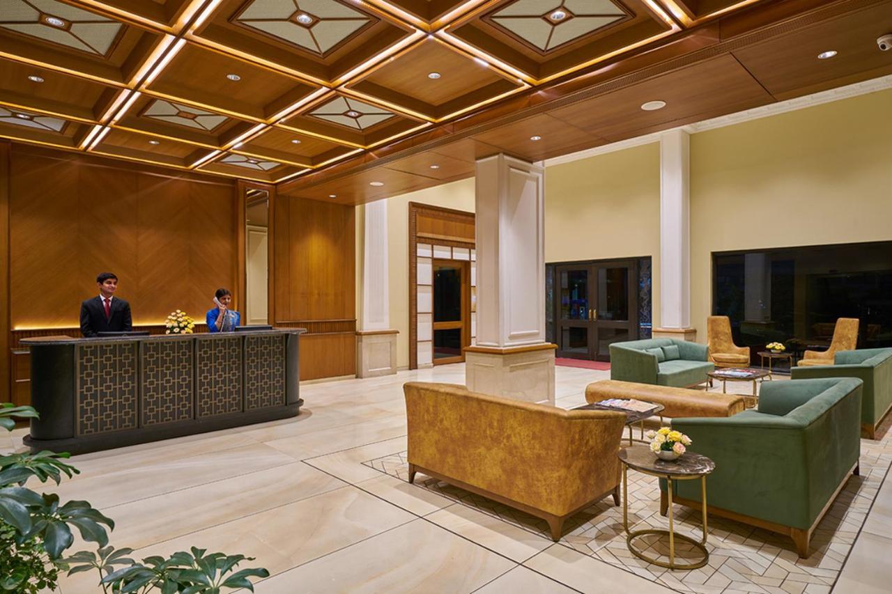 Hotel Ramee Panchshil Kolhapur Esterno foto