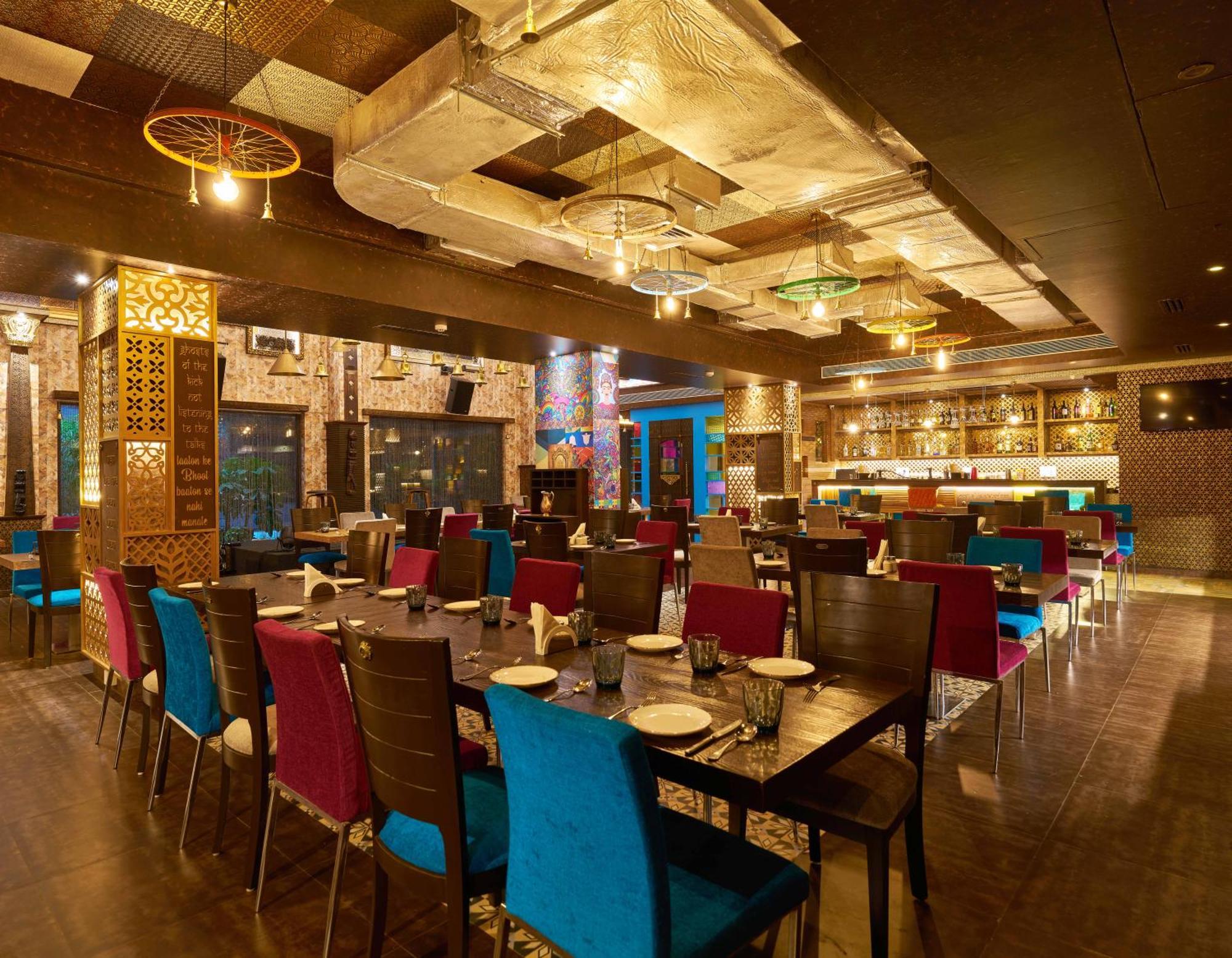 Hotel Ramee Panchshil Kolhapur Esterno foto