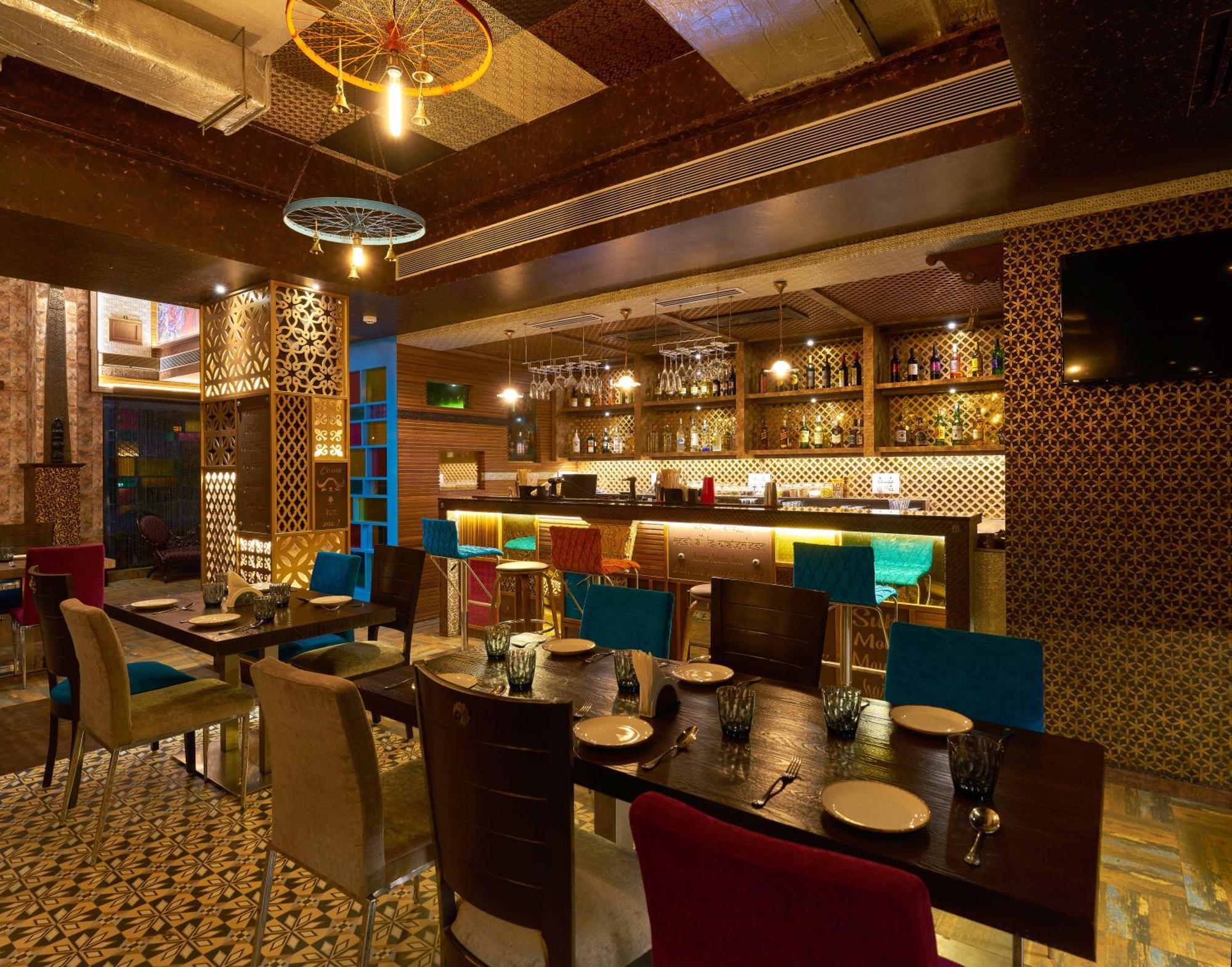 Hotel Ramee Panchshil Kolhapur Esterno foto