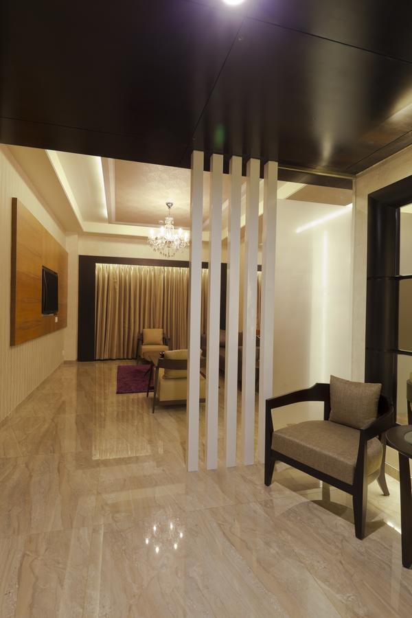Hotel Ramee Panchshil Kolhapur Esterno foto