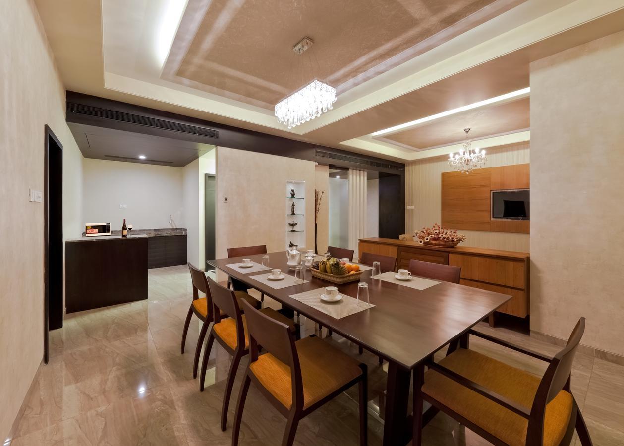 Hotel Ramee Panchshil Kolhapur Esterno foto
